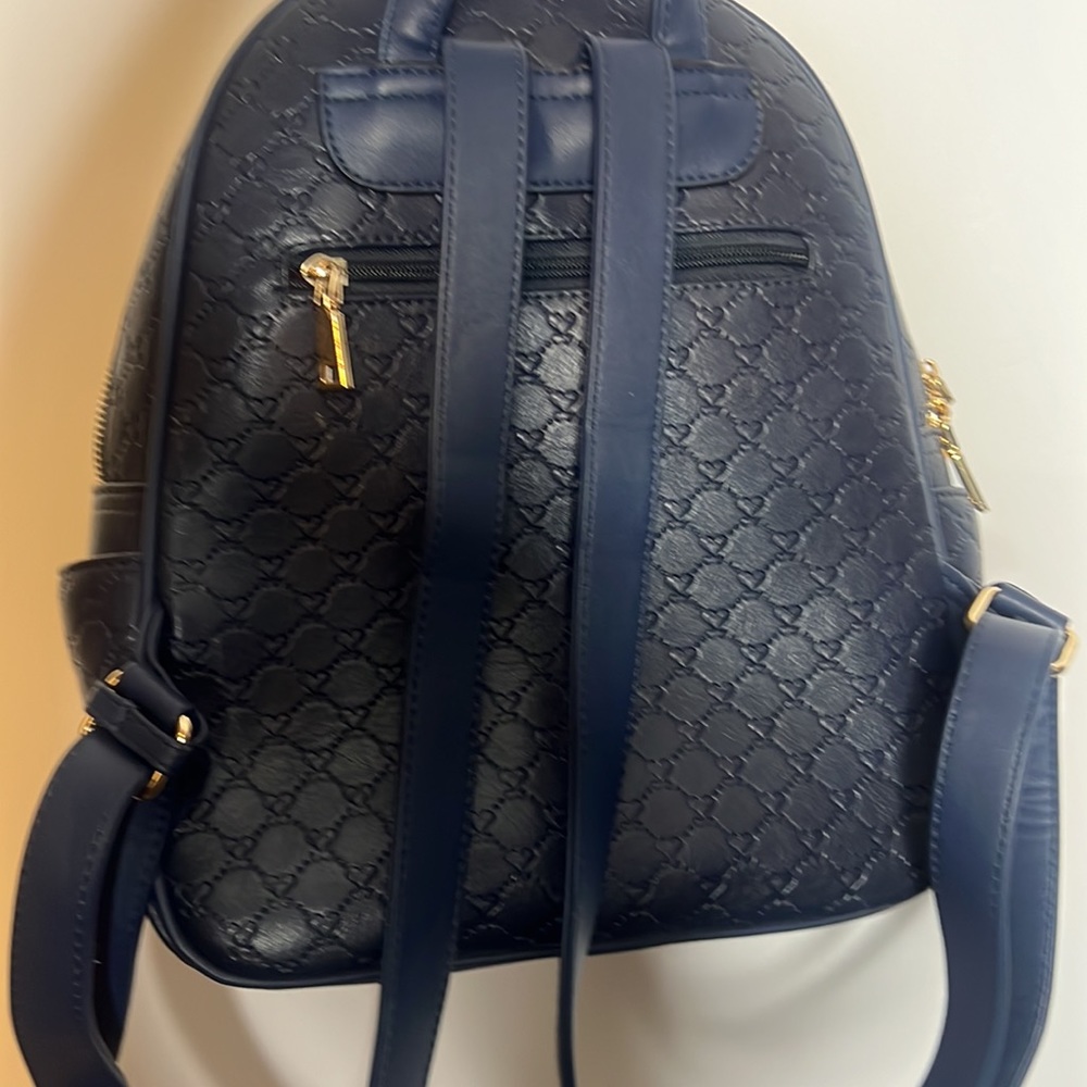 Book bag purse - Picture 3 of 11